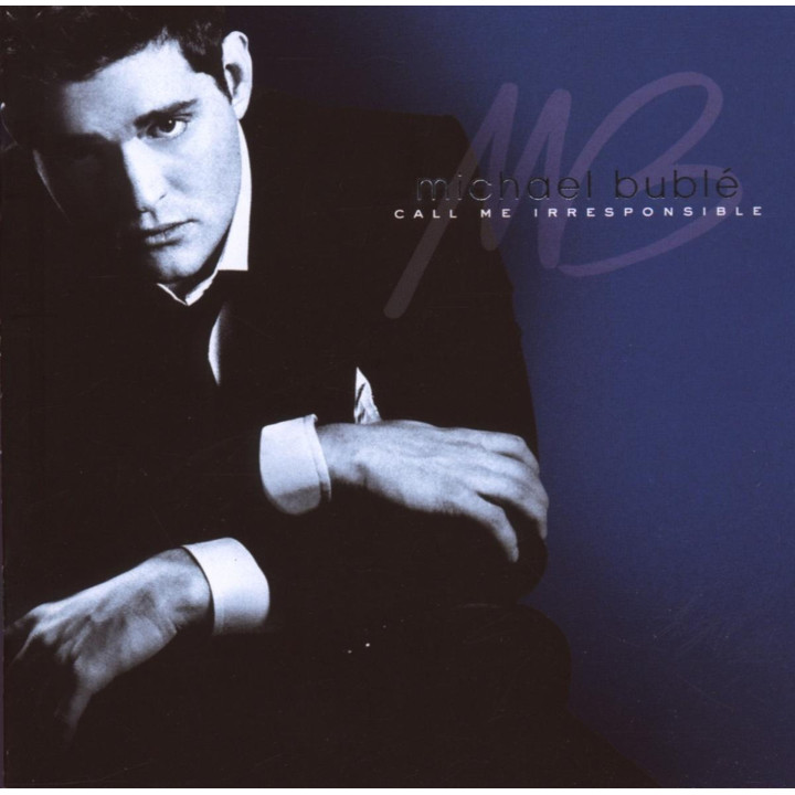 Buble Michael - Call Me Irresponsible (2CD)