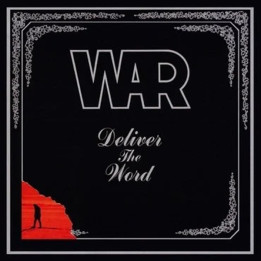 War - Deliver The Word (LP)
