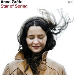 Greta Anna - Star Of Spring (LP)