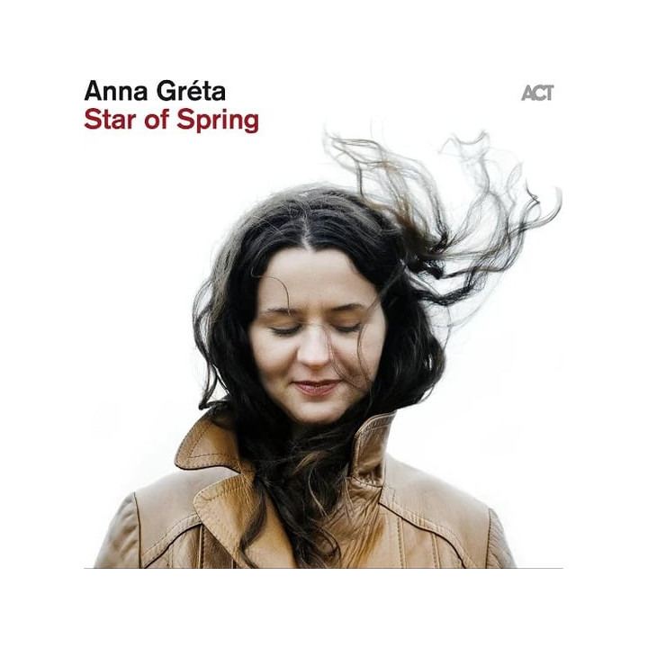 Greta Anna - Star Of Spring (LP)