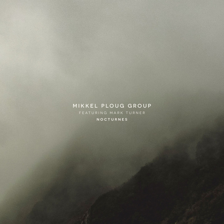 Ploug Group Mikkel Feat. Mark Turner - Nocturnes (CD)