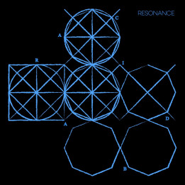 Acid Arab - Resonance (2LP)