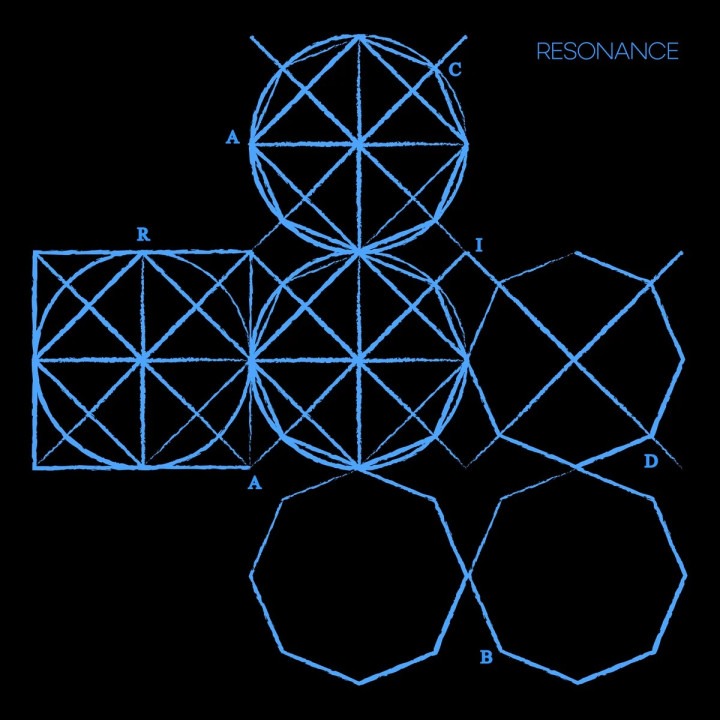 Acid Arab - Resonance (2LP)