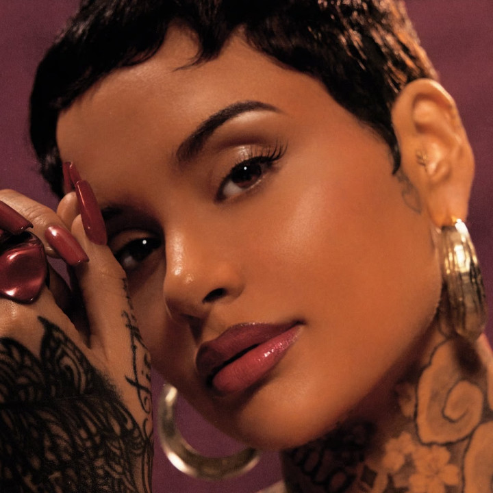 Kehlani - Kehlani (CD)