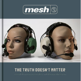 Mesh - The Truth Doesn't Matter (Luxury Edition) (2CD)