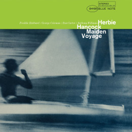 Hancock Herbie - Maiden Voyage (Blue Note Essentials) (LP)