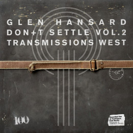 Hansard Glen - Don'T Settle (Vol. 2 - Transmissions West) (LP)