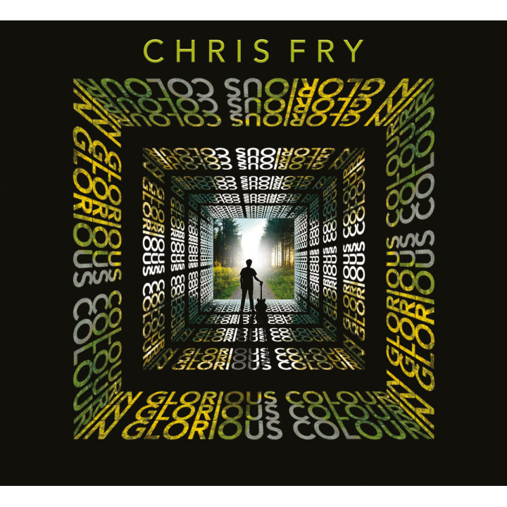 Fry Chris - In Glorious Colour (CD)