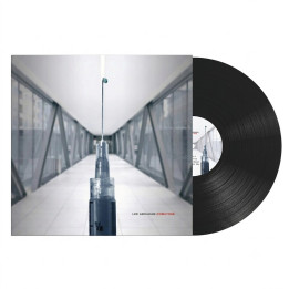 Abraham Lee - Comatose (LP)