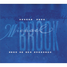 Brook Michael - Cobalt Blue & Live At The Aquarium (2026 Remaster) (2CD)