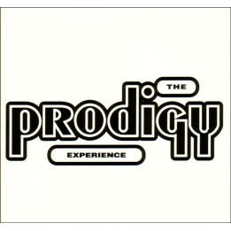 Prodigy The - Experience (2026 Wallet Version) (CD)