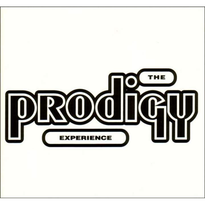 Prodigy The - Experience (2026 Wallet Version) (CD)