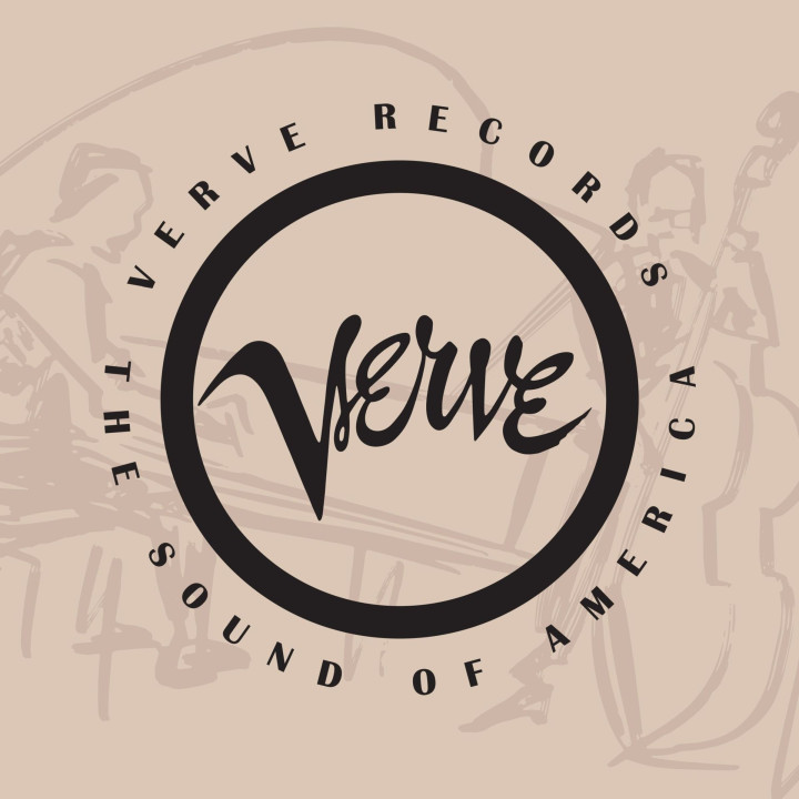 Various - Verve Records: The Sound Of America (2CD)