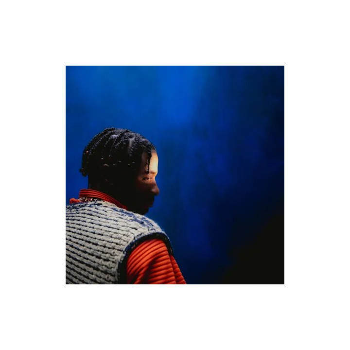 Yame - Elowi (LP)