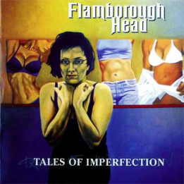 Flamborough Head - Tales Of Imperfection (CD)