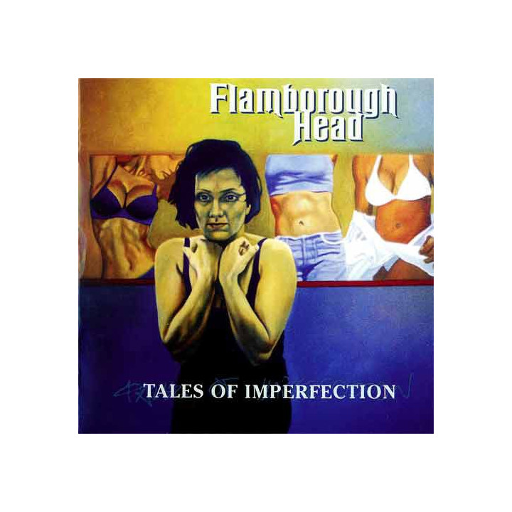 Flamborough Head - Tales Of Imperfection (CD)