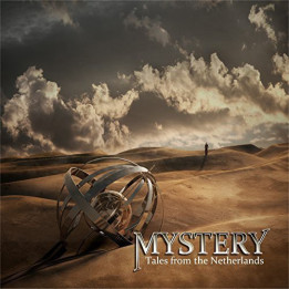 MYSTERY - Tales From The Netherlands (2CD)