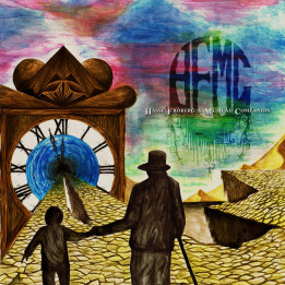 Hasse Fröberg Musical Companion - Hfmc (CD)