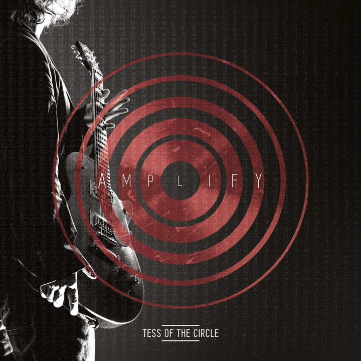 Tess of the Circle - Amplify (LP)