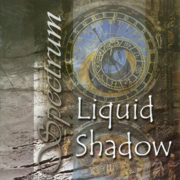 Liquid Shadow - Spectrum (CD)