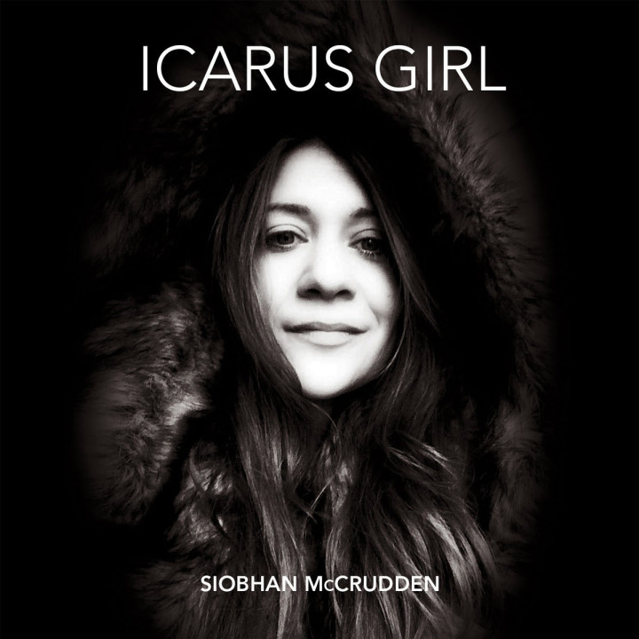 Siobhan McCrudden - Icarus Girl (CD)
