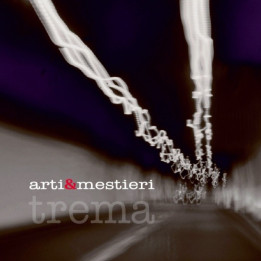 Arti & Mestieri - Trema (CD)