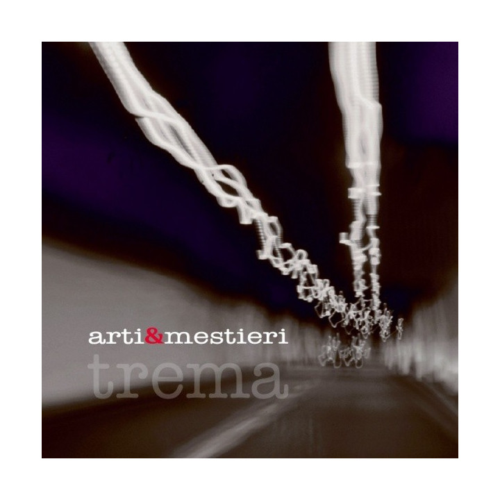 Arti & Mestieri - Trema (CD)