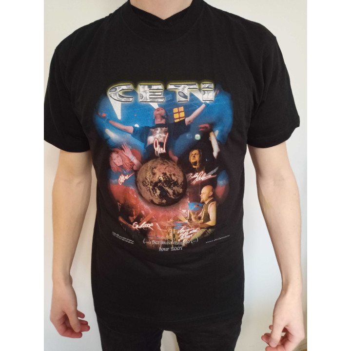 Ceti - T-shirt 1