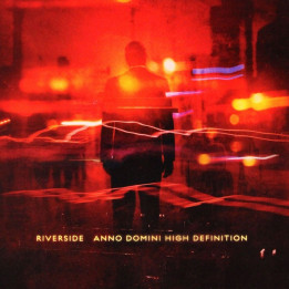 Riverside - Anno Domini High Definition (CD)