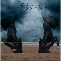 Adam Jurczyński - Breath (CD)