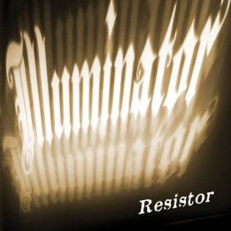 Resistor - Illuminator (CD)