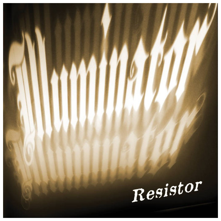 Resistor - Illuminator (CD)