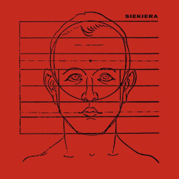 Siekiera - Nowa Aleksandria (LP)