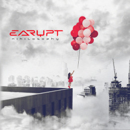 Earupt - Nihilosophy (CD)