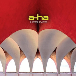A-ha - Lifelines (2LP)