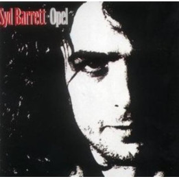 Barrett Syd - Opel (CD)