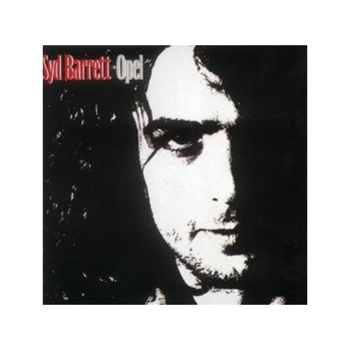 Barrett Syd - Opel (CD)