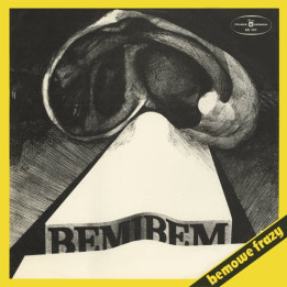 Bemibem - Bemowe Frazy (Czarne Cd) (CD)