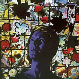 Bowie David - Tonight (LP)
