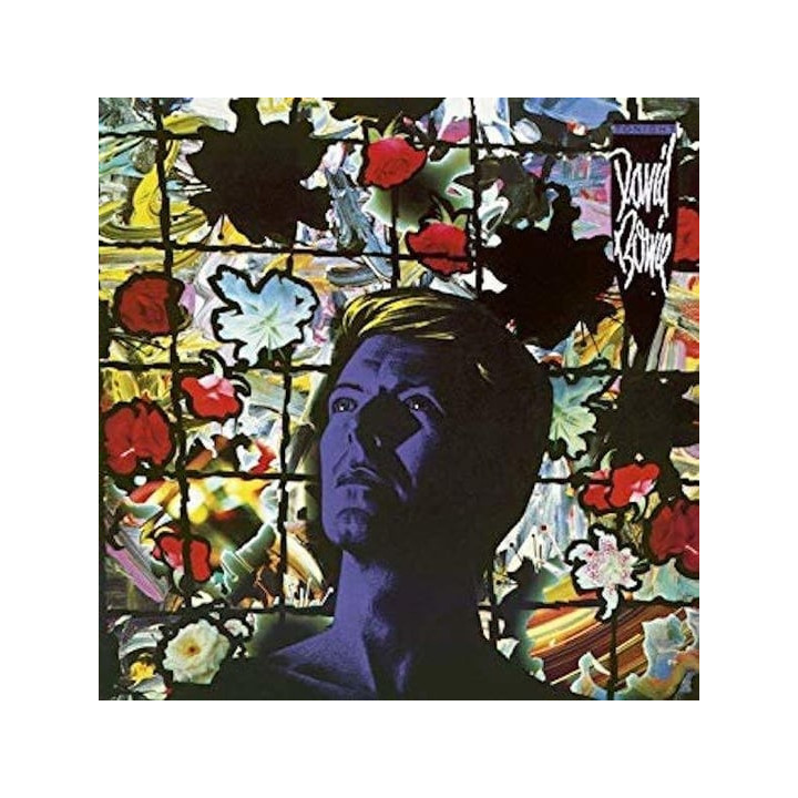 Bowie David - Tonight (LP)