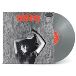 Breakout - Mira (Silver Vinyl) (LP)