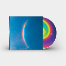 Coldplay - Moon Music (CD)