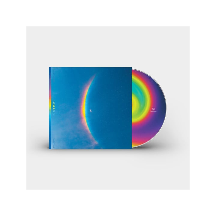 Coldplay - Moon Music (CD)