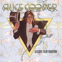 Cooper Alice - Welcome To My Nightmare (CD)