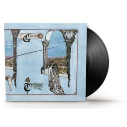 Genesis - Trespass (LP)