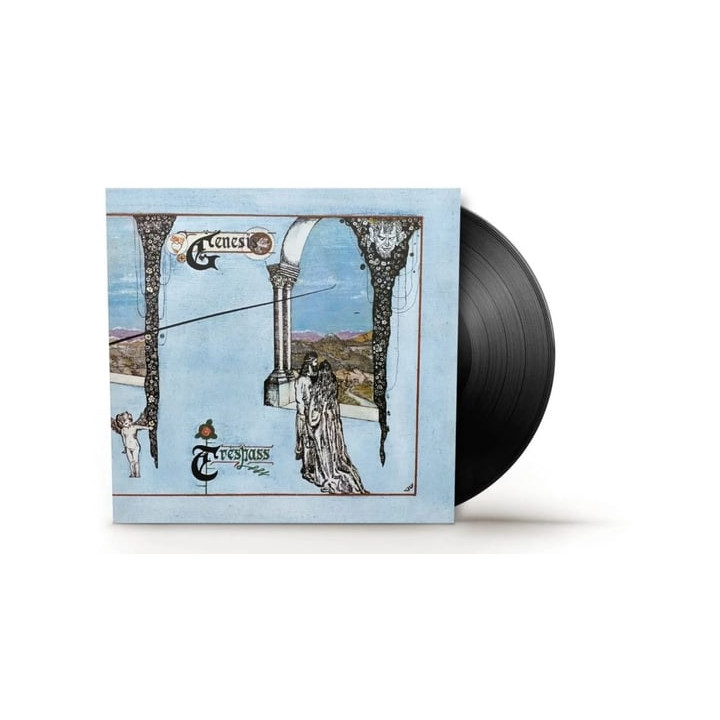 Genesis - Trespass (LP)