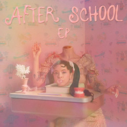 Martinez Melanie - After School Ep (CD)