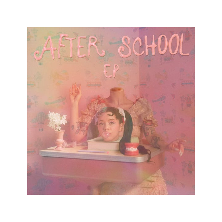 Martinez Melanie - After School Ep (CD)