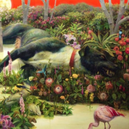 Rival Sons - Feral Roots (LP)