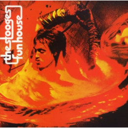 Stooges The - Fun House (2LP)